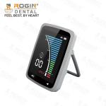 4" Screen Ratio Dental Apex Locator Accurate Colorful Screen
