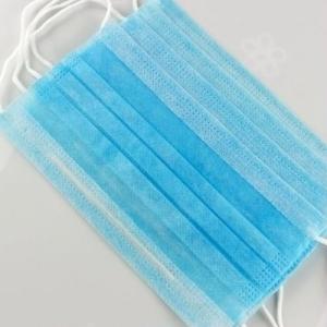Quality 3 Clasee Water Proof Disposable Surgical Masks , Disposable Medical Face Masks wholesale