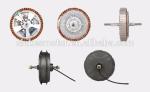 Economical and low carbon cheap electric bicycle kit