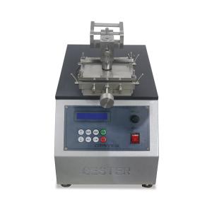 Quality DIN 4843 Veslic Rub Tester wholesale