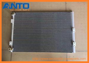 Quality 208-979-7520 2089797520 Condenser Air Conditioner Parts For KOMATSU Excavator PC130 PC160 PC200 wholesale