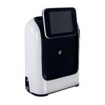 Portable 532nm 1064nm 755 nm picosecond q switch Nd yag laser tattoo removal