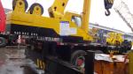 used Mobile Truck Cranes XCMG QY70K With Perfect Performance