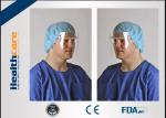 Anti Fog Disposable Medical Face Shield Mask For Clinc , Hospital , Restaurant
