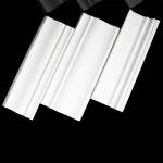 Paulownia Poplar Pine Primed Wood Panel 3mm-55mm Environmental Friendly