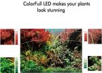 Warm White 70W AC 277V LED Aquarium Light Bar