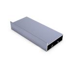 Anodized Furniture Designs G Gola 6061 Aluminium Channel Profiles