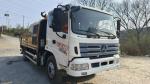 Sany concrete truck pump truck (10023C-10S) height up to 50~80 meters, the use