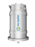 Hot Sale 10KW 12000RPM 230V High Speed PM Motor
