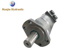 Quality Industrial BMS 315 Orbit Hydraulic Motor , Low Speed High Torque Hydraulic Motor wholesale