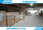 Halogen Free Multi Conductors Flexible Power Supply Customized Rubber Cable