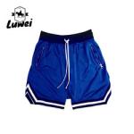 Sports Cargo Running Men Shorts Sweat Compression Fitness Jogger Gym Shorts