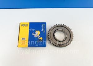 Quality MAMUR REV Mainshaft Gear For JMC 528T8 JC528T1-1701291 Truck Auto Part wholesale