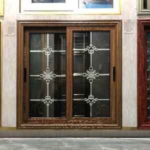 Custom Aluminium Sliding Window