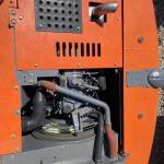 Hitachi ZX200-3 Crawler Used Hitachi Excavator