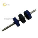 49204018000D Diebold Opteva FEEDSHAFT 49-204018-000E DIEBOLD 100 SERIES Feed