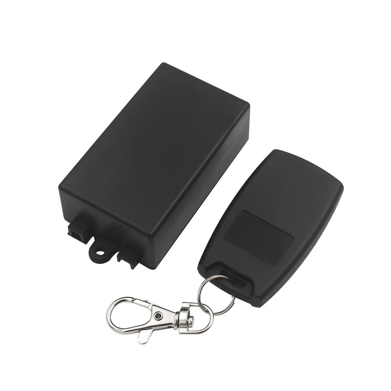 Metal Material 1 Button Press To Exit Wireless Exit Button Wireless Remote Control Switch