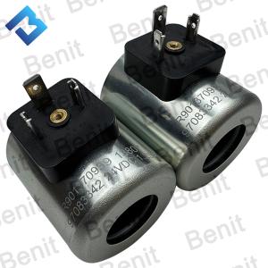 Quality Solenoid Valve Winding For Milling Machine And Asphalt Paver wholesale