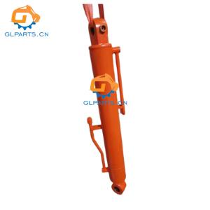 Quality DH60 Boom Swing Cylinder Hydarulic Excavator Stick Cylinder For Doosan wholesale