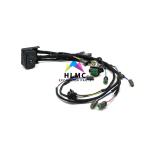 Excavator Engine Wiring Harness 230-6279 2306279 Cable Parts