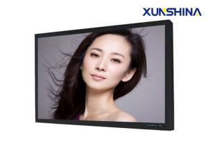 Quality Professional FHD 43 inch CCTV LCD Monitor for Security Field wholesale