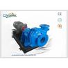 Buy cheap 4 Inch Heavy Duty Slurry Pump For Highly Erosive Sludge High Chrome Slurry Pump from wholesalers