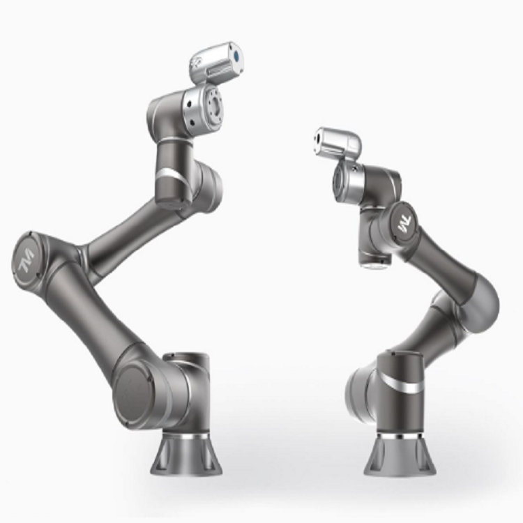 Cobot 6 Axis Industrial TM Cobot Robot For Pick And Place And Applicable 3C Industry Collaborative Robot