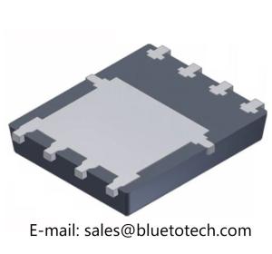Quality FDMS86200 IC Onsemi Genuine Integrated Circuit One Stop BOM Configuration wholesale