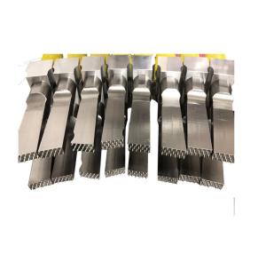 Quality POE PE PVC PP Plastic Extrusion Coil Mat Die , Melt Blown Non Woven Fabric Die wholesale