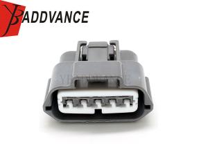 Quality Waterproof Sumitomo Sealed Connectors 5 Way Female Ignition Coil Connector 6189-0848 wholesale