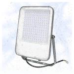 Flexible Installation Water Resistant 6500K 200w LED Flood Light