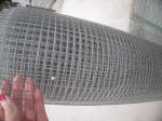 1 2 Inch Welded Wire Mesh Fence / Galvanised Welded Mesh Rolls For Farm