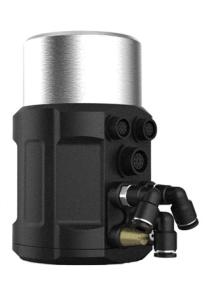 Quality IP66 Single Acting Actuators M16*1 Control Valve Positioner wholesale