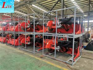 Quality Trenching Machine Chain Trencher For Skid Steer Loader/Excavator/Tractor wholesale