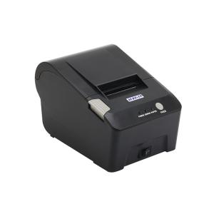Quality 100mm/s USB Bluetooth Barcode Scanner Desktop POS 58 Printer wholesale