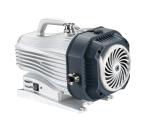 10m3/h Air Cooled Oil Free Vacuum Pump Dry Scroll Vacuum Pump