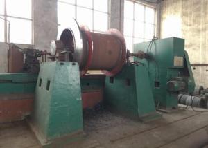 Quality Lifting Height 329m Reel Diameter 2.5m Single Drum Winch wholesale