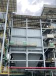 10-15 Years Service Life Medical Waste Incinerator For Sale Environmental
