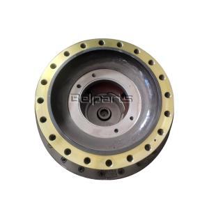 Quality Belparts excavator parts E374F travel motor assy for 513-0837 513-0834 wholesale