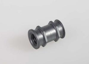 Quality Secure Precision Stainless Fasteners , Equipment Parts Stainless Steel Hex Bolts wholesale