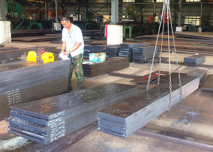 S50C C50 CK50 50# SAE1050 1.121 Tool Steel Sheet Flat Precision
