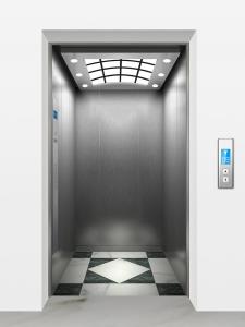 Quality High-Efficient Energy-Saving Passenger elevator wholesale
