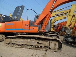 Quality Used Hitachi ZAX 240 Excavator wholesale
