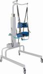 Adults / Children Mobility Walking Aids With Wheels Unweight Rehabilitation