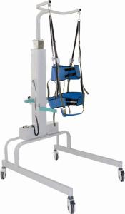 Quality Adults / Children Mobility Walking Aids With Wheels Unweight Rehabilitation Equipment wholesale