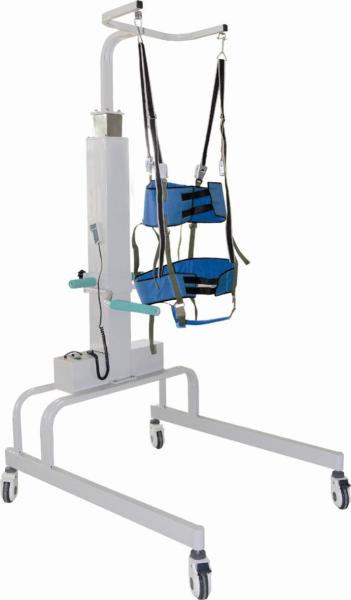Adults / Children Mobility Walking Aids With Wheels Unweight Rehabilitation