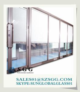 Quality Curtain Window Glass Panel wholesale