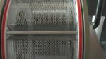 Soft Capsul Paintball Encapsulation Tumbler Dryer , Micro basket about 15kg