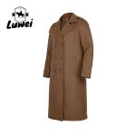 Wholesale Supply Abrigo Para Hombre Casacos Utility Masculinos Palto Turndown