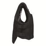 Protective Equestrian Vest for Horse Riding in X-XXXXL Size Eco-Friendly and